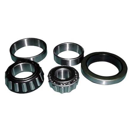 Aftermarket Wheel Bearing Kit Fits Ford/Fits New Holland Models Listed Below CBPN1200B